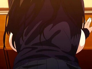 Silent Temptation in darkness wrapped in temptation