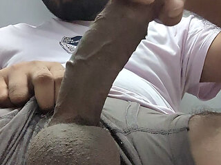 9 inch big dick indian