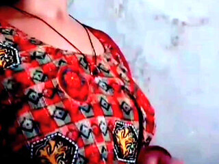 Enjoying Alone at Home Hot Beautiful Sexy Fun Caressing Pussy