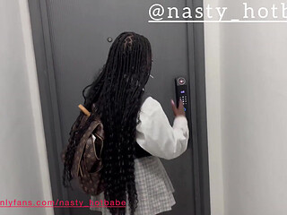 I Tried to Finish My Homeworkbut Got Distracted(wait Till End)hanifasexy