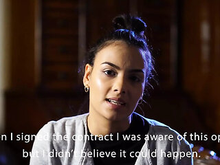 In Lomp service - Nicole - part 1