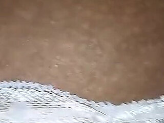 Would You Like to Have Your Dick in My Mouth While Staring at This Sexy Peach Bottom Ass