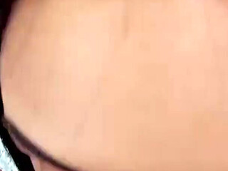 Sexy Latina Teen Lilly Hall POV Blowjob and Cum Swallow