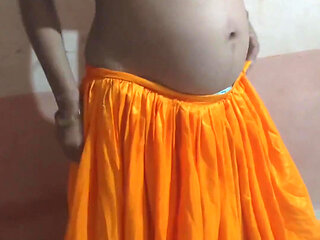 India Queen Hot Bhabhi Fingered Her Pussy