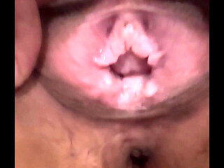 My gf pussy