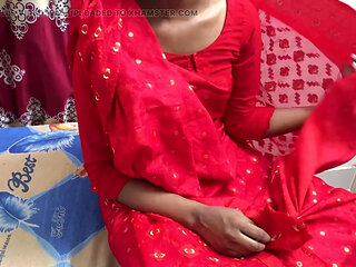 I Fucked My Sexy Stepmom, Hard Fucking in My Room