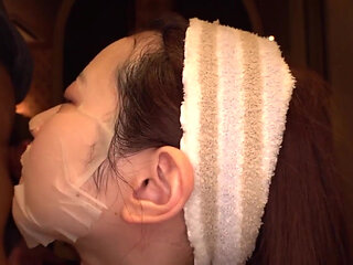 Endless Treat-a Long-awaited Hookup Turns Into a Deep, Swallow-til-empty Session Chapter-4