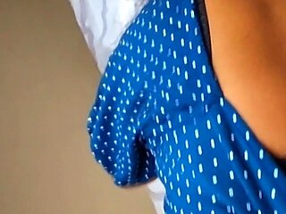Shy Village Girl Fucked Hardly by Her Step Brother - Multiple Orgasm - Asian Hot Couple