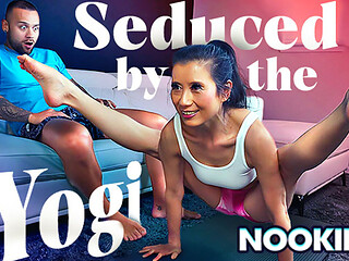 Coco Scorpio Certified Yogi, Expert Cock Rider
