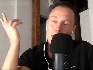 Gay interview, faggot, gay porn