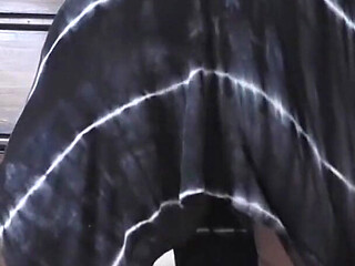 Big Ass Shaking for BBC