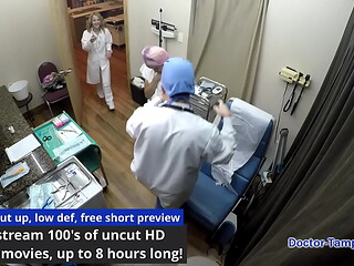 Dr Tampa - Do They Really Health Care About You? - Channy Crossfire