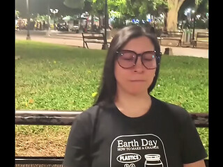 Desconocida casada le es infiel a su esposo