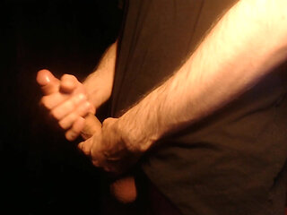 Big Hard and Horny