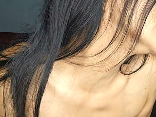 A Scent Fetish-sniff the Armpits and Taste Them.