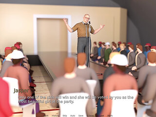 Laura Lustful Secrets (part 49)