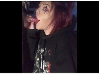Mandy The Man Eating Clown