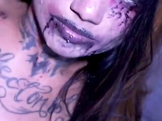 Halloween of Pleasure - Cursed Heritage