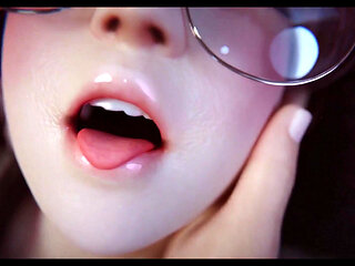 Honoka the Perfect Waifu