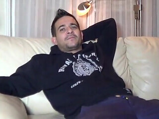 2389 This Is the Pornstar Max Duro Fucked Raw in My Flat in Paris by The Xxl Cock of Flo Vega !! S Pecial Masculine Guys