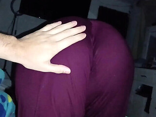 Pikaa6 Shows Off Her Massive Tits and Big Ass While We Fuck for Fans