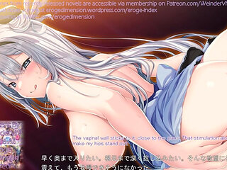 You can just leave it all to me.