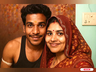 Indian Desi Village Beautiful Stepsister And Stepbrother By -Snapchat143