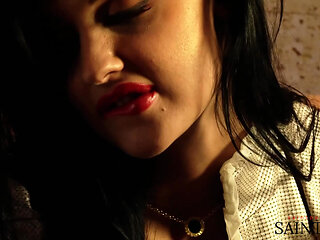 Aletta Ocean Gets Her Pussy Eaten One Way Or Another