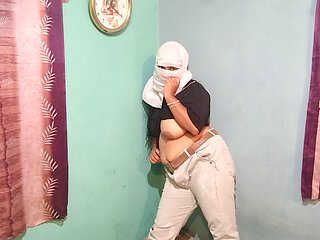 After long time begin with bhabhi