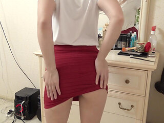 Hand in Pussy. Hot Masturbation of a Big Open Pussy. Pussy Close-up.