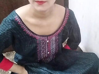 Bhabhi ko ghar me pakad ke pel diya