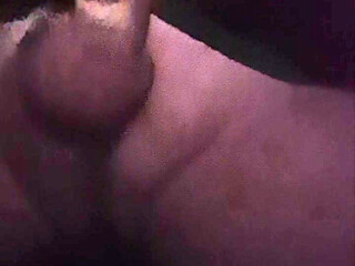 Cock Jerking Off