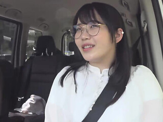 Public Wetting - a Pochaco Cutie Turns a Simple Walk Into a Clothes-on Spill Tour Chapter-1