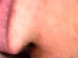 Waking up with Squirt in My Mouth They Eat My Pussy and I Wet My Boy