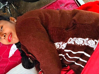 Indian Sex - Aaj Mene Bhabhi Se Sex Dirty Talking Kiya - Devar Bhabhi Sex Videos in Hindi Voice.