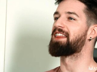 Moving Out - Gay Bareback Video - Masqulin