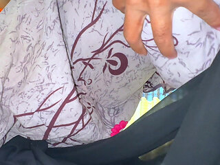 Big Ass & Big Tits Hot Maid Fucked - Hardcore Fucking