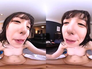 Vrkm00444C: Asian, Japanese  Virtual Reality Porn