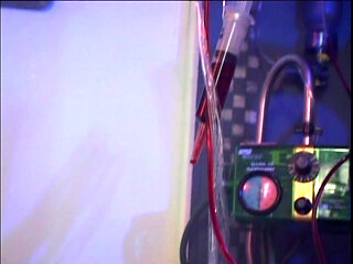 Very Hot Slut Nurse Gets Fucked Hard by a Big Tattoed Cock