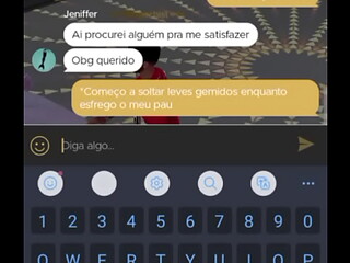 Comendo a madrasta gostosa depois do trabalho no IMVU
