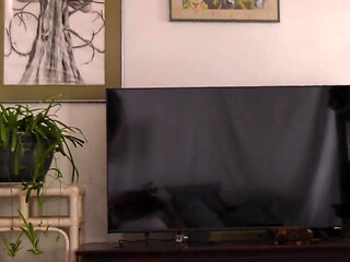Religious stepmom sex lesson pov