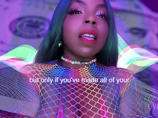 Get Spent [closed Captions] - Mov