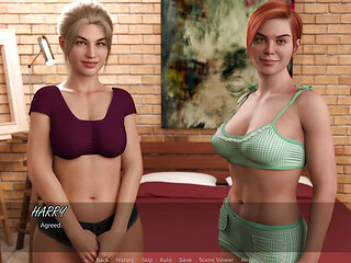 A Very Horny Office (part 29)