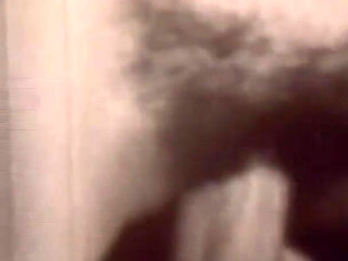 Hot and Burning Threesome