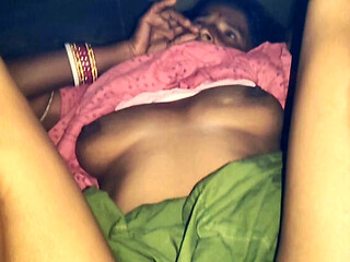 Indian Stepsister and Stepbrother First Time Sex