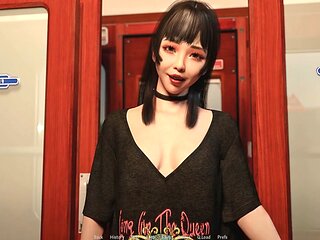 Off the record, camp pinewood, sfm compilation