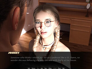 Bright Lord - 15 Bad Student Wants Dick