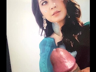 Hot and sexy beautiful Rashi khanna wants loads of cum on her - Tribute to Rashi Khanna