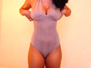 CWC CLASSIC: Big Tits, Bongacams  Brunette Porn