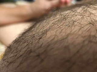 BellaBoo Deep Fingering Her Wet Pussy - Close Up Solo Masturbation